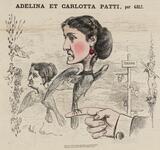 Adelina-et-Carlotta-Patti-par-Gill
