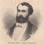Auguste Durand